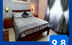 Casa Campos do Jordão